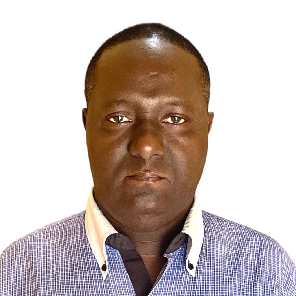 WANE Al Hassane